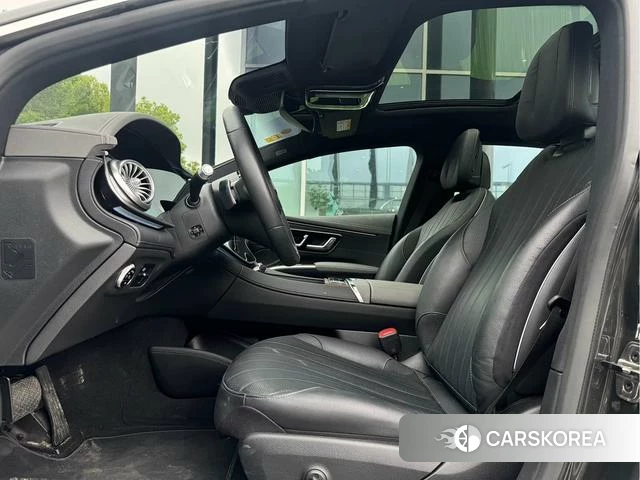 Mercedes-Benz EQS id 4242141 из Китая 13