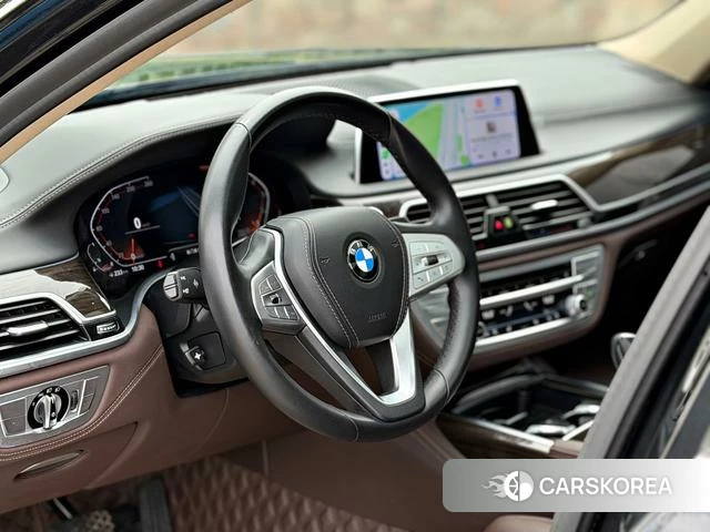 BMW 7 series id 4313788 из Китая 39