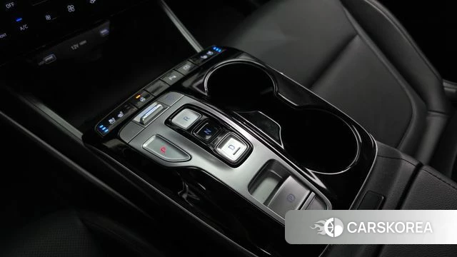Hyundai Tucson (NX4) id 4641175 из Кореи 29