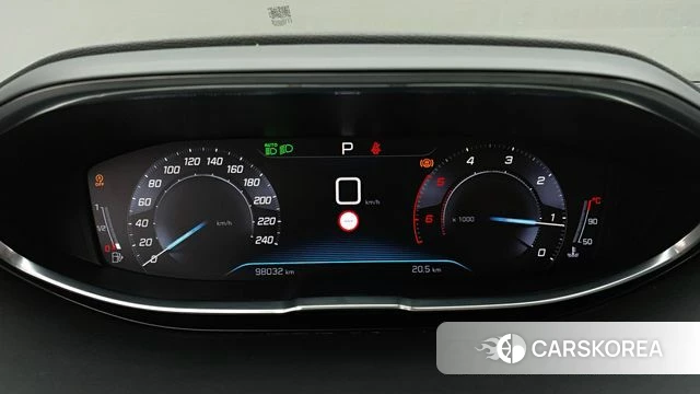 Peugeot 5008 second generation id 4203845 из Кореи 17