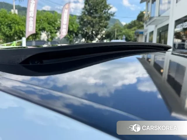 BMW 5 Series (G30) id 3055828 из Кореи 12