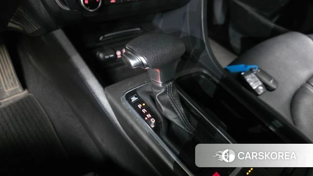 Kia K5 second generation id 4390598 из Кореи 19
