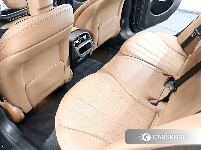 Mercedes-Benz E-Class W214 id 4516382 из Кореи 19