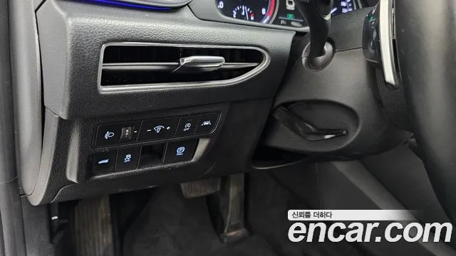 Hyundai Sonata (DN8) id 2636679 из Кореи 19