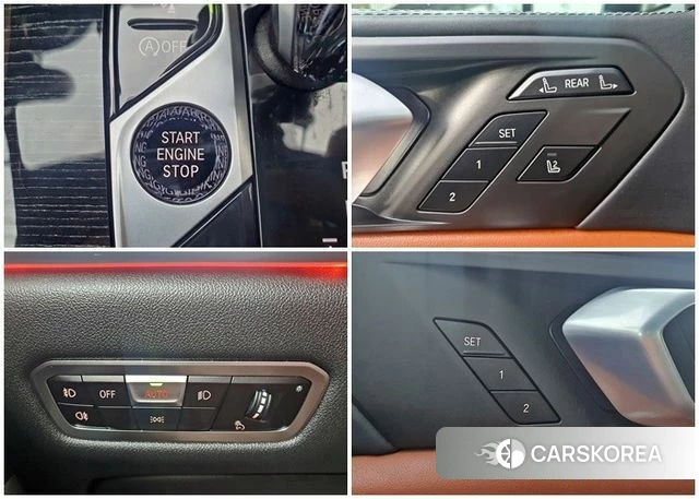 BMW X7 (G07) id 4489914 из Кореи 13