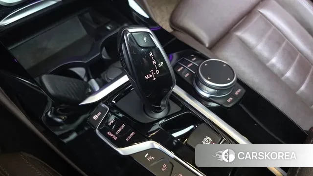 BMW X4 (G02) id 2975347 из Кореи 19