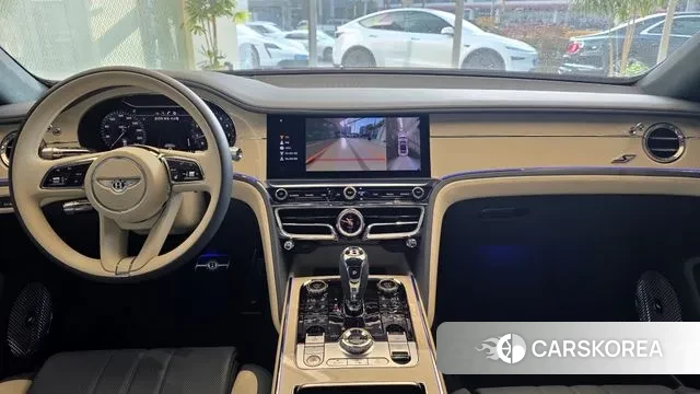 Bentley Flying Spur 3rd Generation id 3599512 из Кореи 15