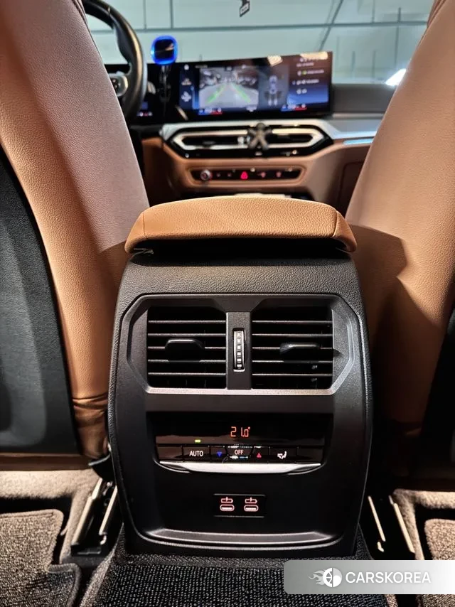 BMW 3 Series (G20) id 3695710 из Кореи 19