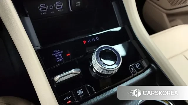 Jeep Grand Cherokee (WL) id 3341640 из Кореи 19