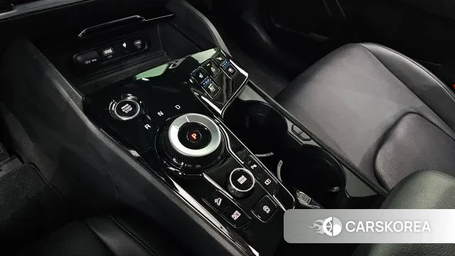 Kia Sportage 5th Generation id 3427281 из Кореи 19