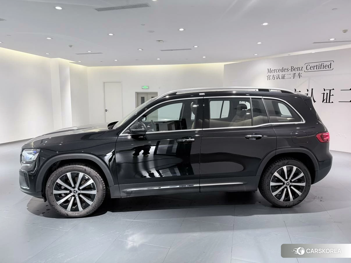 Mercedes-Benz GLB id 4452482 из Китая 33