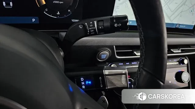 Hyundai Sonata D Edge (DN8) id 3399945 из Кореи 19