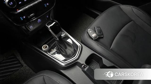 Ssangyong Tivoli Air id 4579620 из Кореи 19