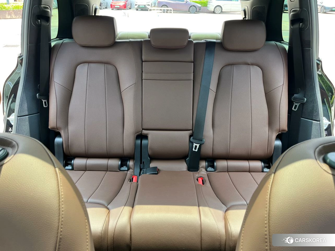 Mercedes-Benz GLB id 4420468 из Китая 25