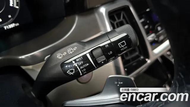 Kia Sorento 4th Generation id 2705571 из Кореи 19