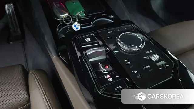 BMW 5 Series (G60) id 3410321 из Кореи 19