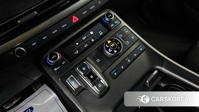 Hyundai The New Palisade id 4280559 из Кореи 30
