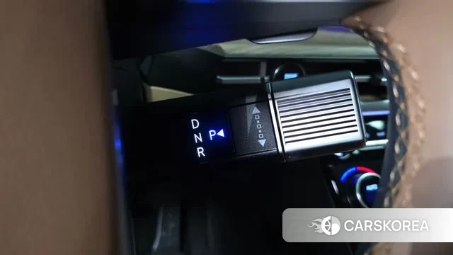 Hyundai Santa Fe (MX5) id 3341678 из Кореи 19