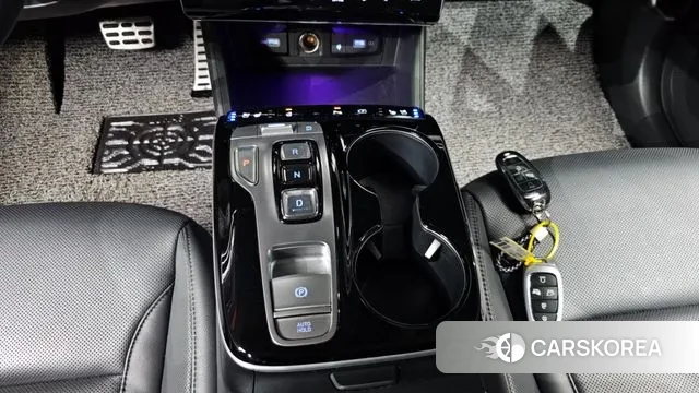 Hyundai Tucson (NX4) id 3360000 из Кореи 19