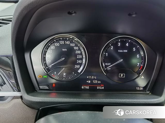 BMW X1 id 4219906 из Китая 10