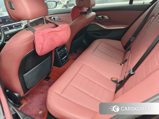 BMW 3 series id 4256323 из Китая 12