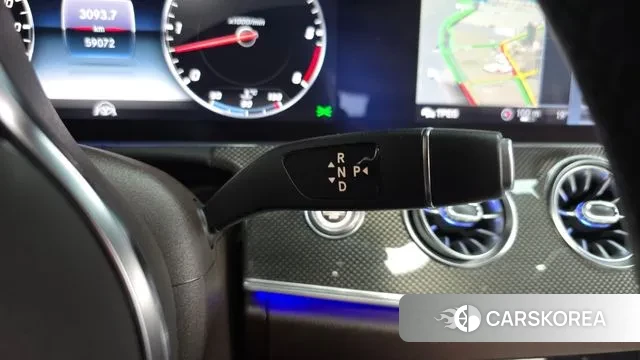 Mercedes-Benz CLS-Class C257 id 3215059 из Кореи 19