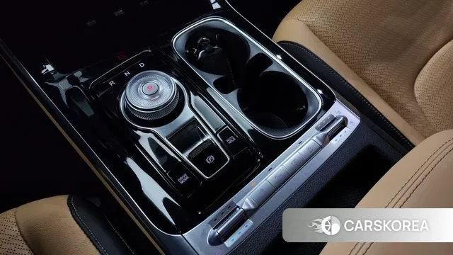 Kia Carnival 4th generation id 3011621 из Кореи 19