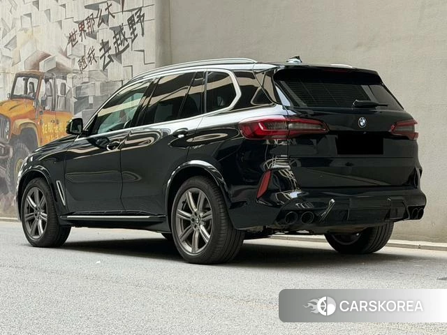BMW X5 id 4258052 из Китая 9