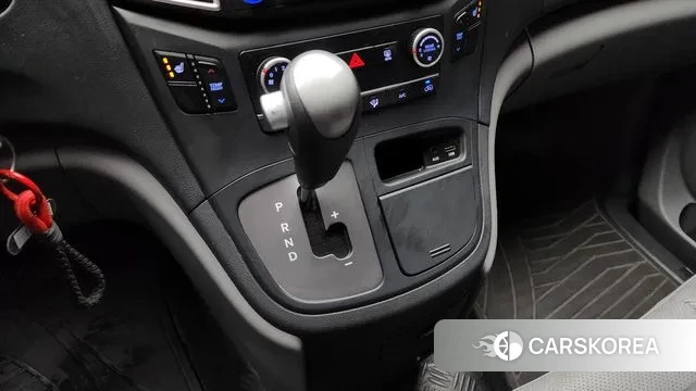 Hyundai The New Grand Starex id 3616948 из Кореи 19