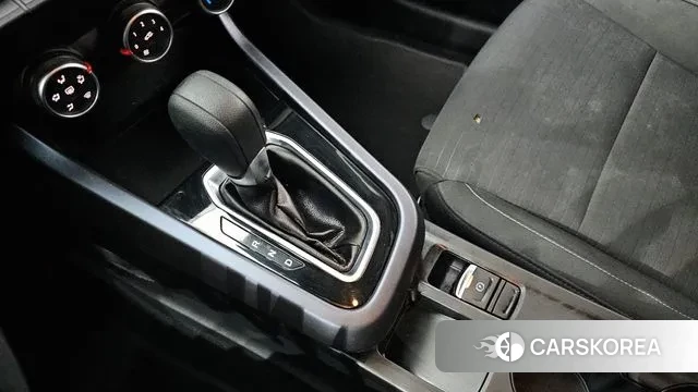 Renault Korea (Samsung) XM3 id 3444305 из Кореи 19