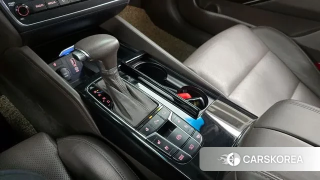 Kia All New K7 Hybrid id 3474710 из Кореи 19