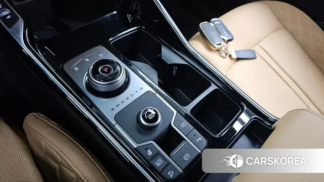 Kia Sorento 4th Generation id 3512823 из Кореи 19