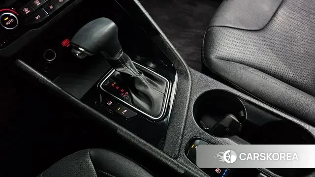 Kia The New Niro id 3508804 из Кореи 19