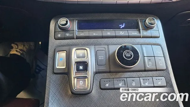 Hyundai Palisade id 2720170 из Кореи 19