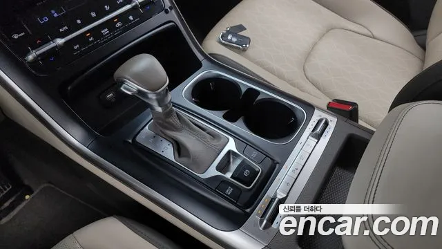 Kia Carnival 4th generation id 2644029 из Кореи 19