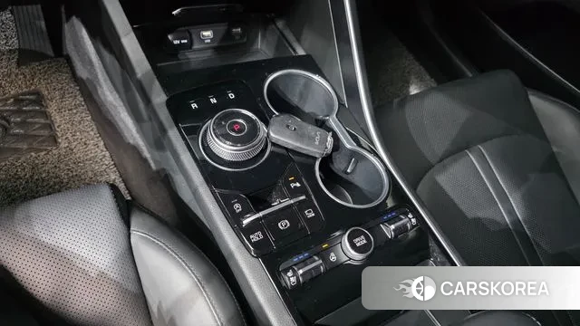 Kia K5 3rd generation id 3327989 из Кореи 19