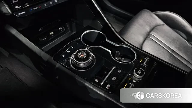 Kia K5 3rd generation id 3432577 из Кореи 19