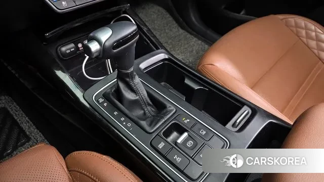 Kia The New Sorento id 3778957 из Кореи 19