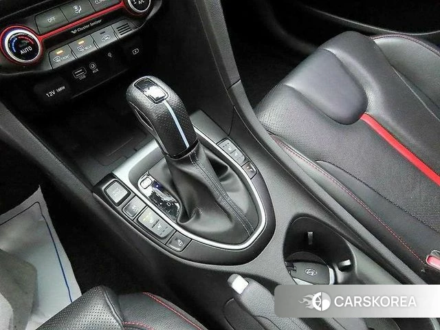 Hyundai Veloster (JS) id 3916851 из Кореи 18