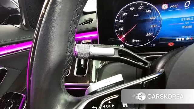 Mercedes-Benz S-Class W223 id 2931000 из Кореи 19