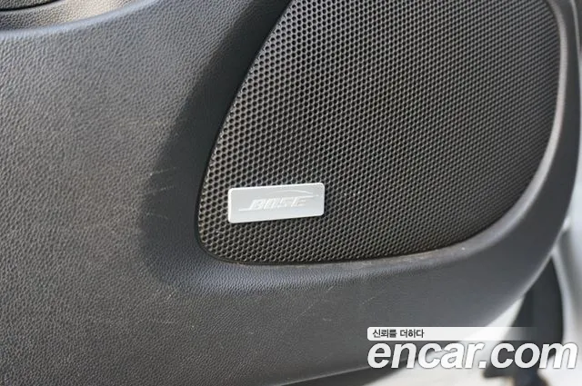 Chevrolet (GM Daewoo) The New Malibu id 2326805 из Кореи 19