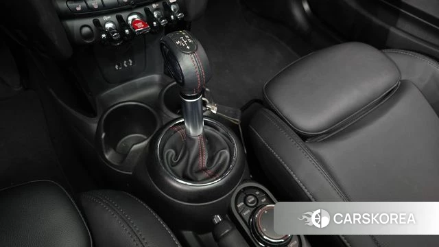 Mini Cooper S id 4882681 из Кореи 30