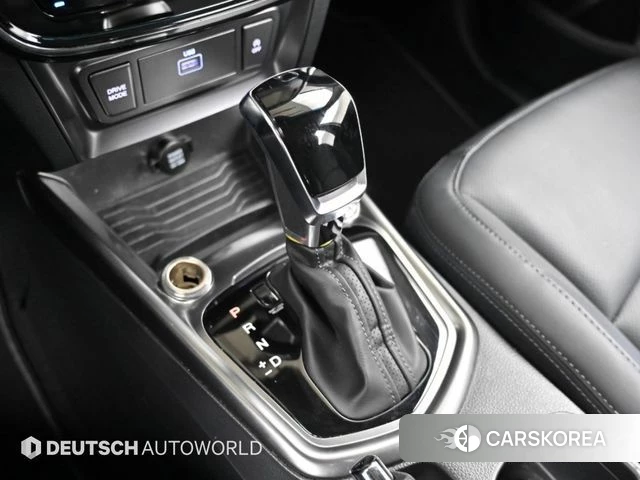 Ssangyong Berry New Tivoli id 4899580 из Кореи 19