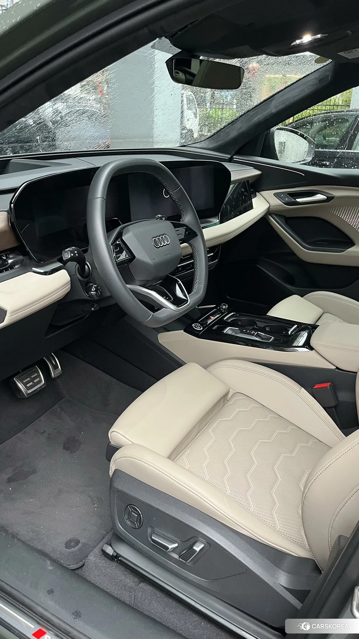 Audi Q6L e-tron id 4461429 из Китая 9