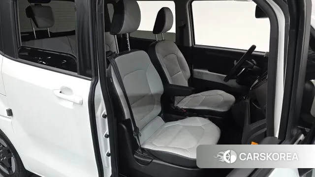 Kia The New Kia Ray EV id 3383262 из Кореи 19