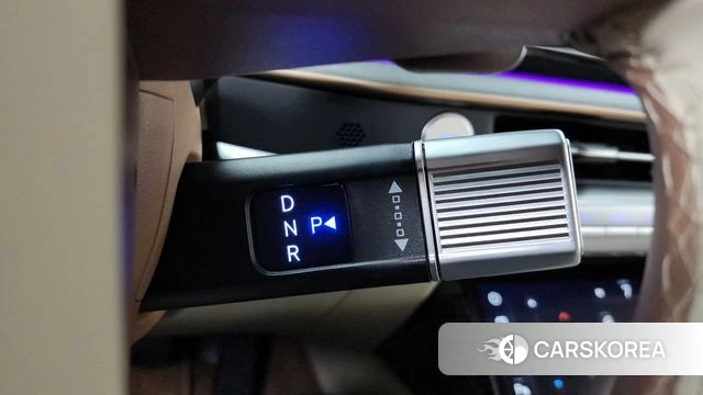 Hyundai Grandeur Hybrid (GN7) id 4400674 из Кореи 35