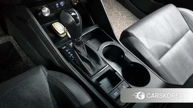 Hyundai All New Tucson id 3627062 из Кореи 19