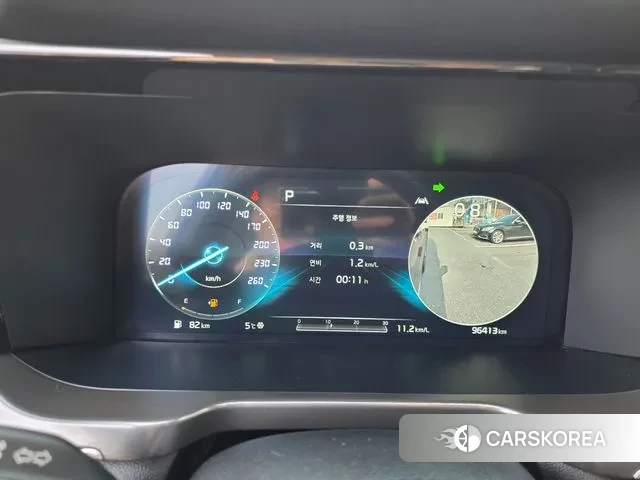 Kia Sorento 4th Generation id 3778343 из Кореи 19