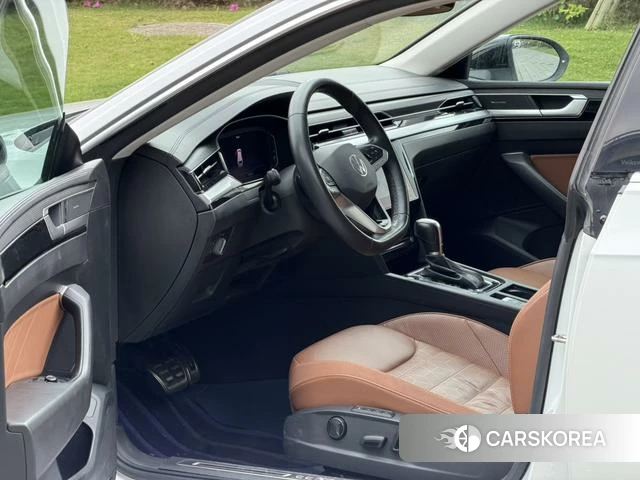 Volkswagen CC id 4215149 из Китая 17