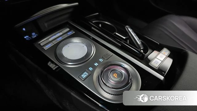 Genesis G80 (RG3) id 4292932 из Кореи 29